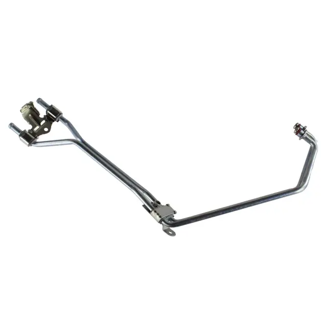 2014-2020 Ford Turbocharger Coolant Line DS7Z-8K153-D | OEM Parts