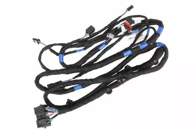 2017-2020 Chevrolet Bolt EV - Harness