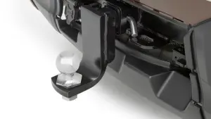 Trailer Hitch