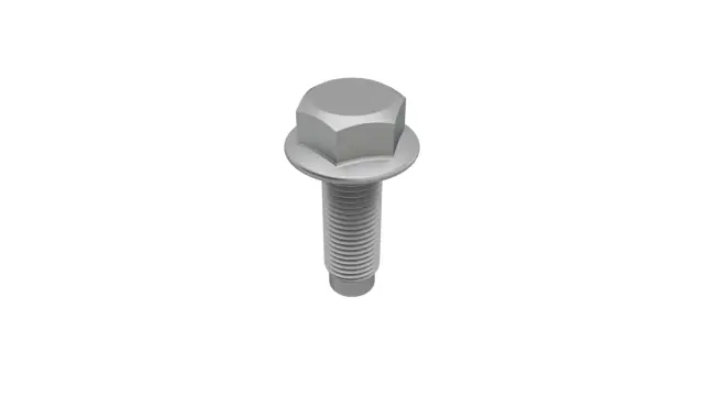 2009-2024 Mopar Hex Flange Head Screw 6512203AA | Mopar eStore