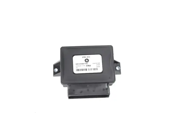 Parking Brake Module