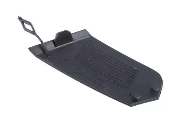 Genuine GM Tow Bracket Cover 85610181