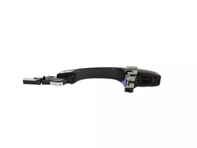 2013-2021 Mopar Exterior Door Handle, Right 1QA18LAUAJ | My Mopar