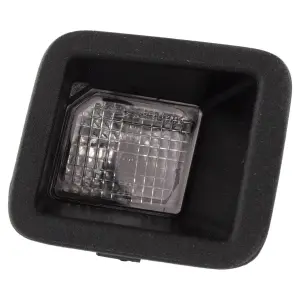 License Plate Light Assembly