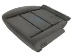 SEAT CUSHION - FOAM 68101092AA