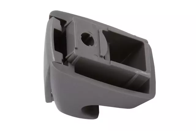 Light Ash Gray Sunshade Support