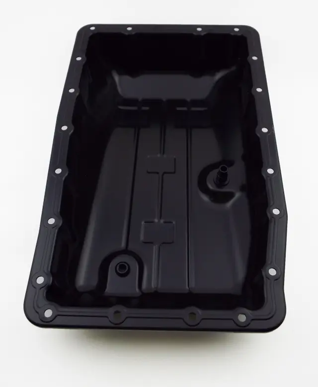 White dove　① 2004-2024 Toyota Automatic Transmission Oil Pan 35106-0C010 | OEM
