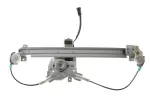 Power Window Regulator Assembly w  Motor