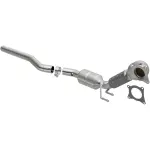OEM Grade Direct-Fit Catalytic Converter