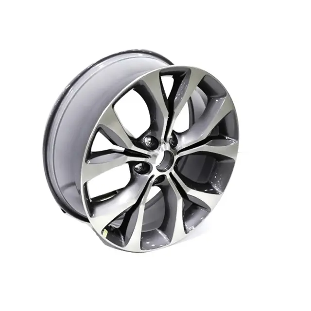 5RJ491STAB - Wheel, Alloy 2017-2020 Chrysler | The Official Mopar