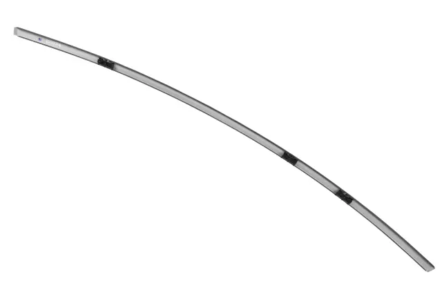 Anthracite Driver Side Roof Panel Joint Finish Molding