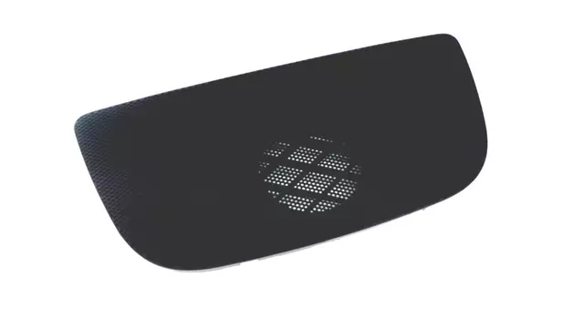 Speaker Grille