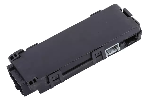 Drive Motor Battery Interface Control Module