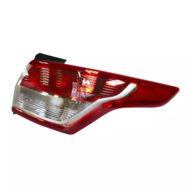 2013-2016 Ford Escape - Tail Lamp Assembly