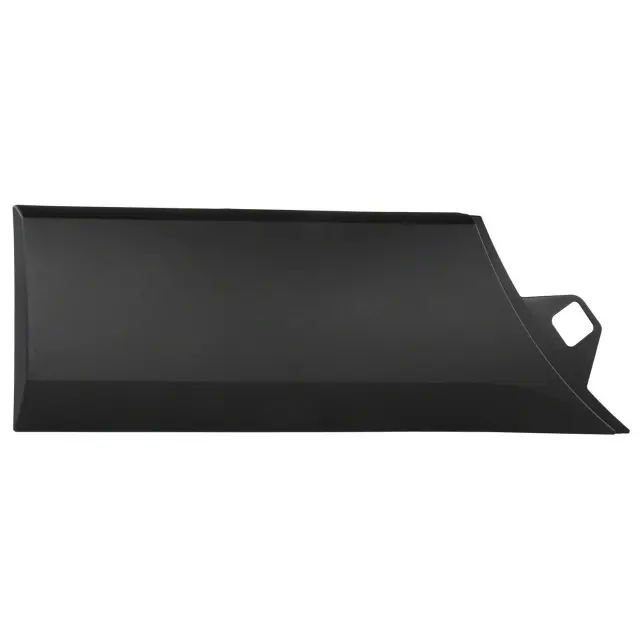 kk3z6129396ba - Ford Side Body Panel Molding | Levittown Ford Parts