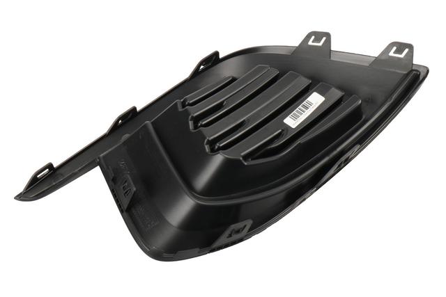 Fog Lights TAHOE Right Front Passenger Fog Light Cover For Chevy - Foto 11