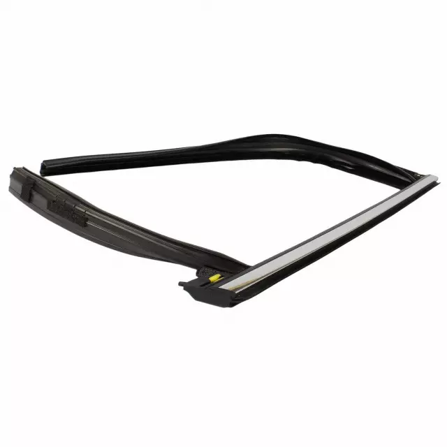 2015-2019 Lincoln MKC Run Door Glass EJ7Z-7825767-A | parkwayford