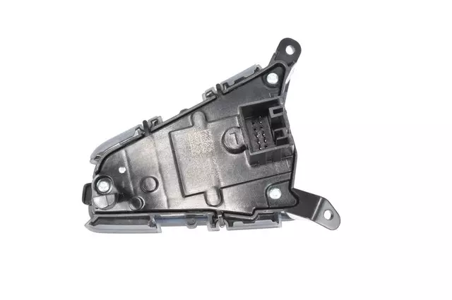 Genuine GM Cruise Control Switch 84043110