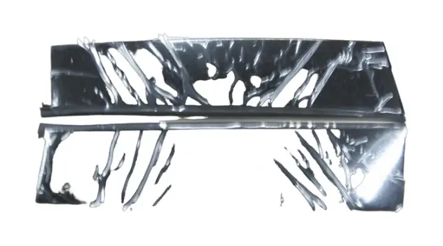 Genuine Official Toyota Door Applique part# 75762-0E040 for 2020