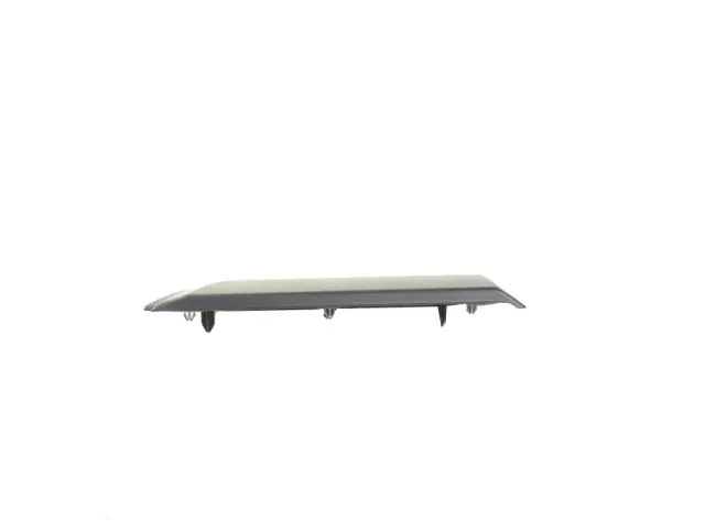 2020-2026 Jeep Gladiator Bed Side Cladding, Right 68343418AC | My