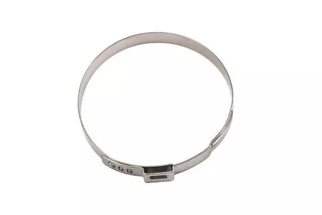 Steering Gear Boot Clamp