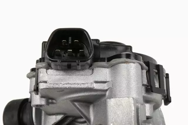 Windshield Wiper Motor