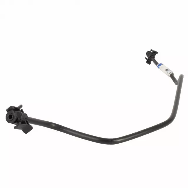 DP5Z-8075-A - Overflow Hose 2013-2016 Lincoln MKZ | Ford Parts Direct