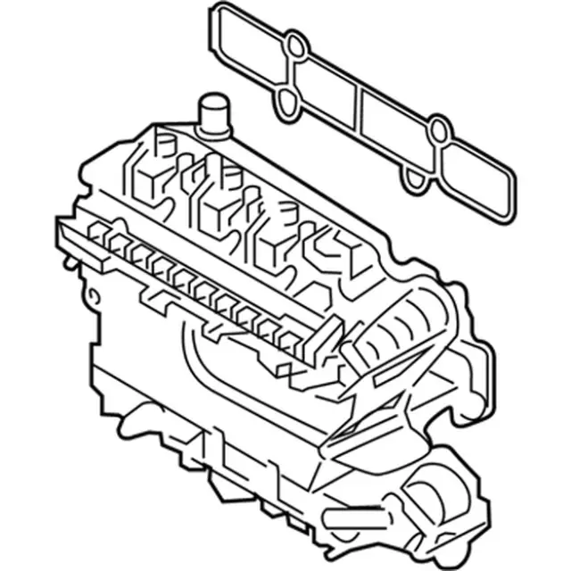 Intake Manifold