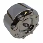 Wheel Cap