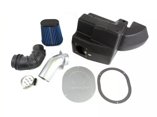 Mopar Cold Air Induction Kit