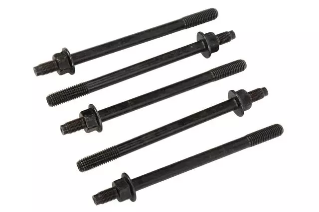 Lower Crankcase Stud