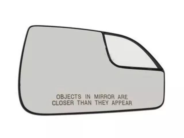 Mirror Glass