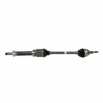 Motorcraft™ Axle Assembly