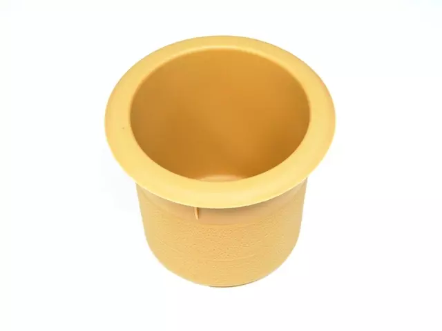 Cupholder, Left