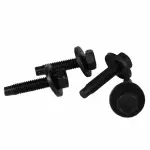 2006-2019 Ford - Radiator Support Access Cover Bolt