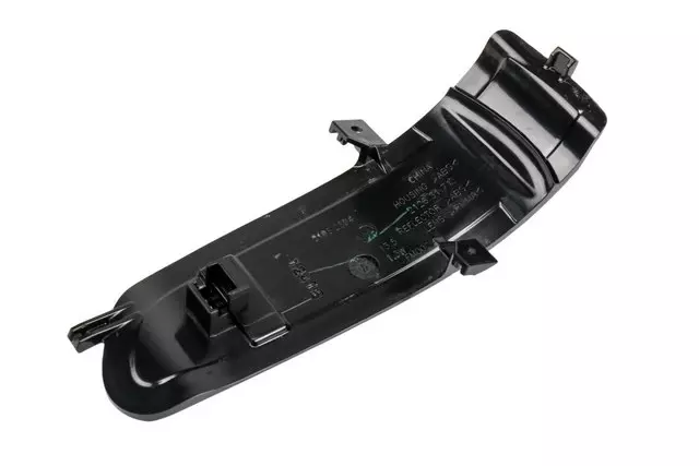 Passenger Side Rearview Mirror Turn Signal Lamp