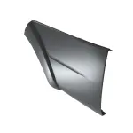 OEM NEW Mopar 11-19 Promaster 1500 2500 3500 Left Side Sill Molding 1ZT40LAHAA