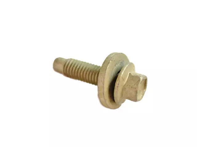 Hinge Bolt