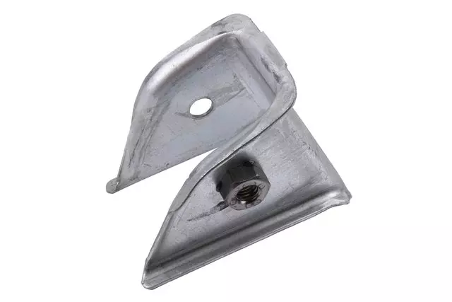 Rear Driver Side Upper Suspension Control Arm Bracket