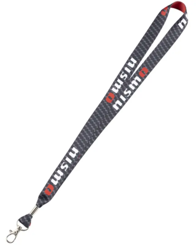 リクエスト　専用 Nismo Lanyard NIS330005.000000 | Nissan NISMO Parts