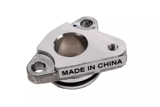 2015-2019 GM Crankshaft Position Sensor Spacer 12643702 GM ...