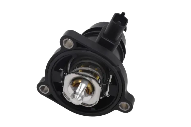 Engine Coolant Thermostat