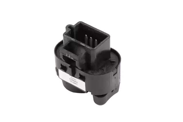 Driver Side Door Mirror Remote Control Switch