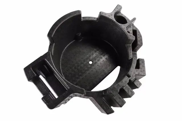 GM Tire Air Compressor And Tire Sealant Container Holder 39088980