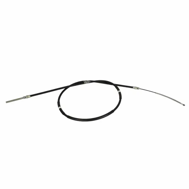 4C4Z-2853-AD - Cable Assembly Parking Brake | Ford Parts Direct