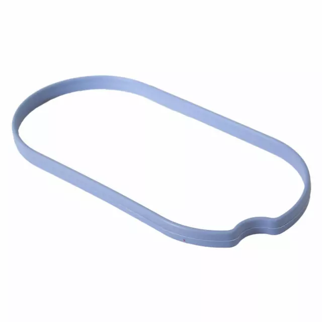 Fuel Injection Throttle Body Mounting Gasket - Ford (YL3Z-9L437-AA)
