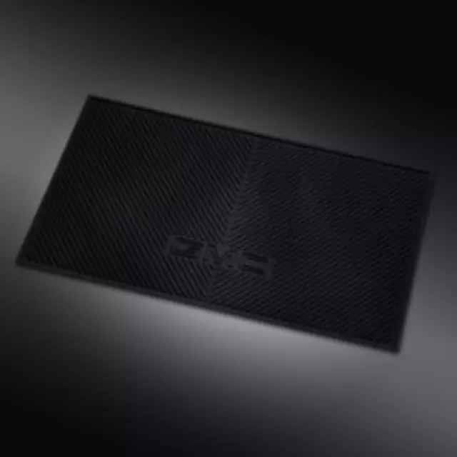 Floor Mats, Cargo Area Premium All Weather