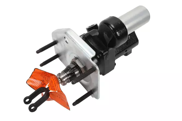 2020-2025 GM Power Brake Booster 84609220 | TascaParts.com