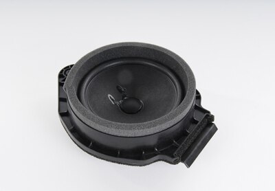 Sound System for 2012 Chevrolet Cruze 