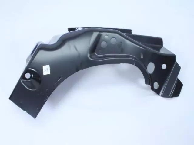 D Pillar Upper Reinforcement, Left